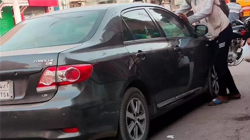 لبرلمان يضع حدا لمهزلة