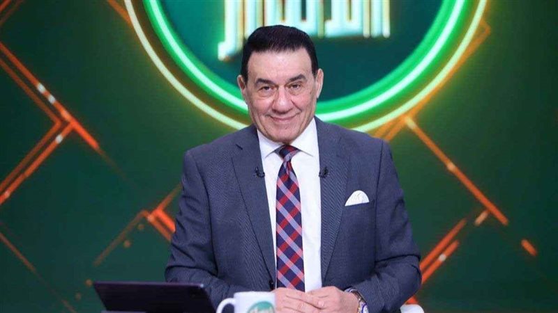 خبر محزن عن المعلق