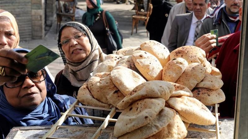 أسعار الخبز السياحي