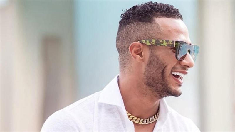محمد رمضان