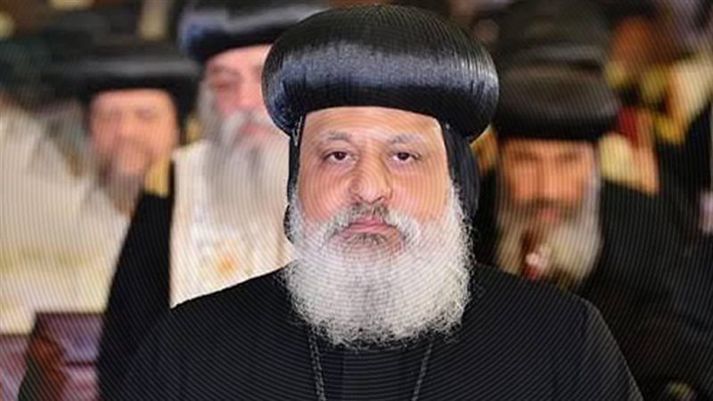 تفاصيل صادمة من الأنبا