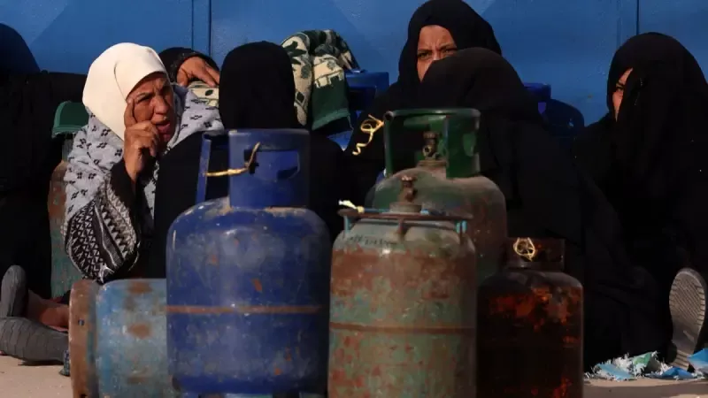صورة ارشيفية