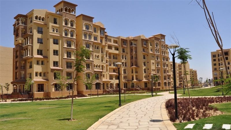 حجز شقق الإسكان الاجتماعي