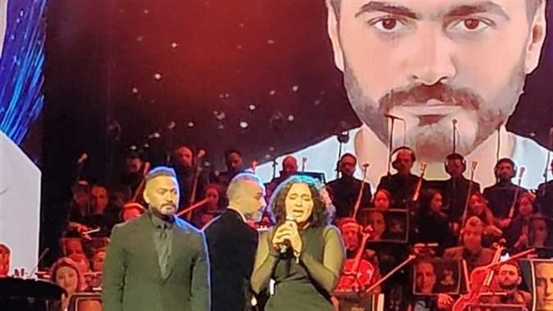 موقف قمة في الإنسانية