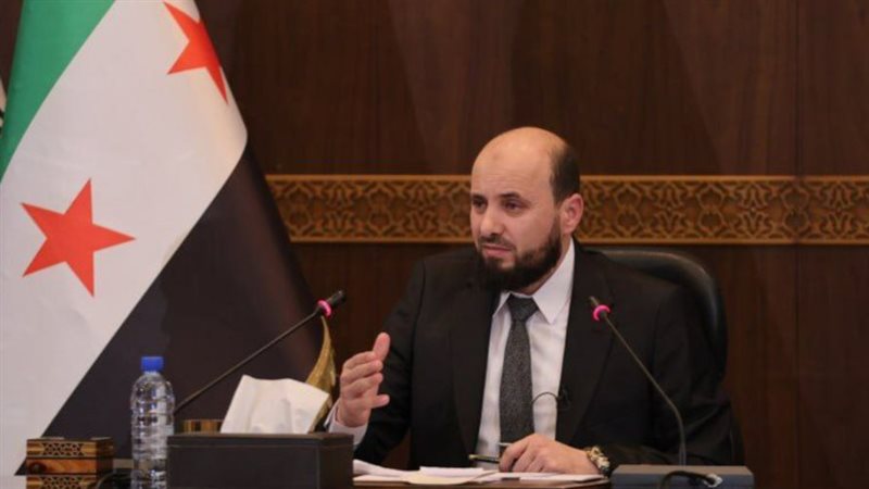أول قرارات رئيس الحكومة