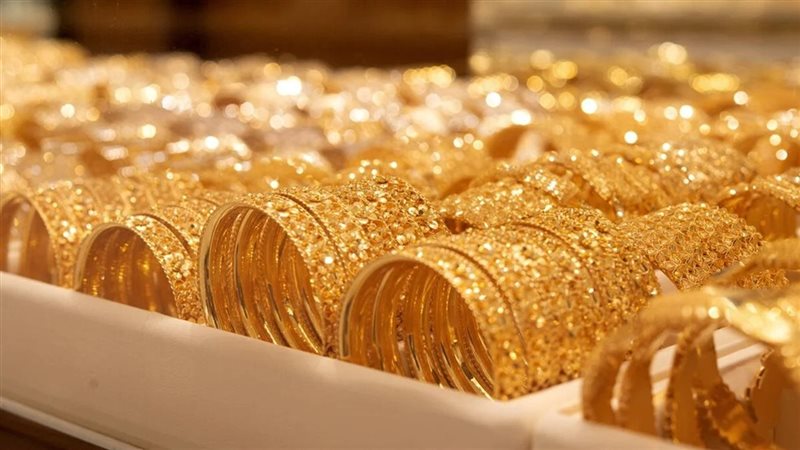 أسعار الذهب اليوم