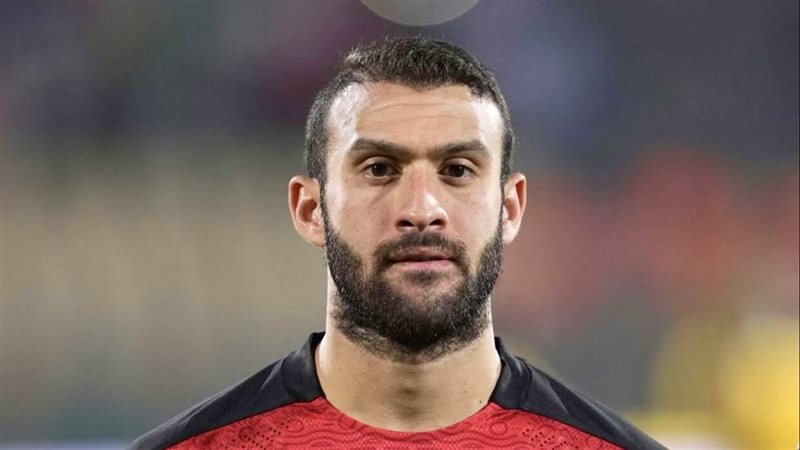 رسالة عمر كمال