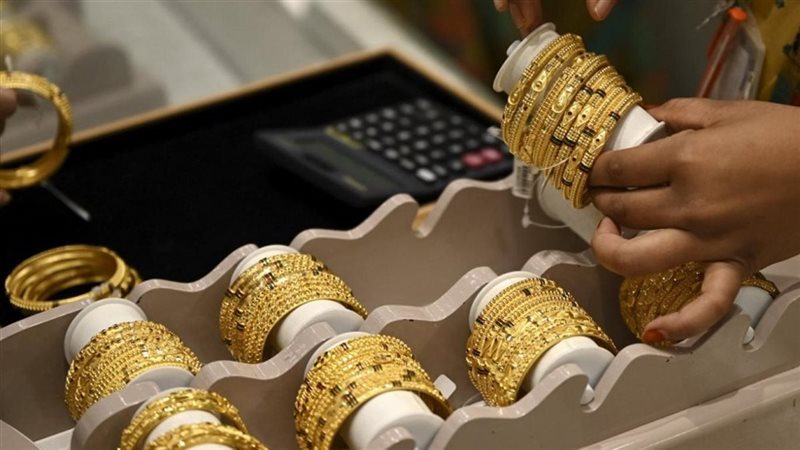 أسعار الذهب اليوم