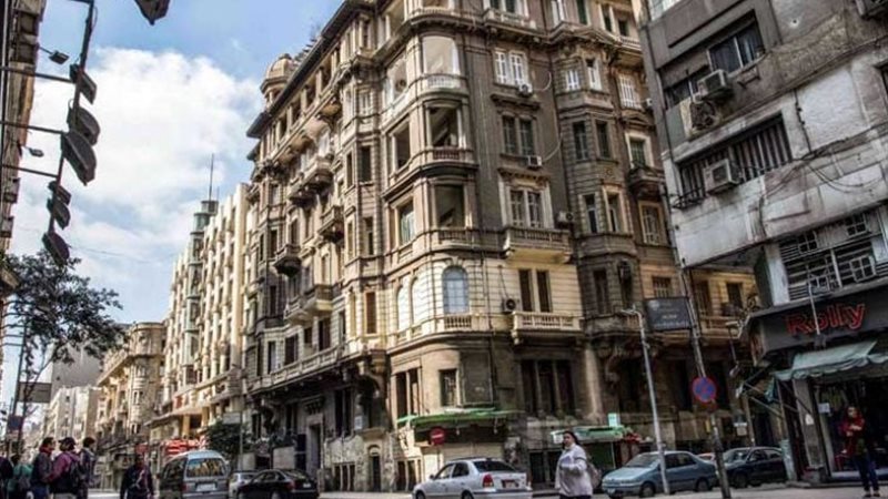 الايجار القديم