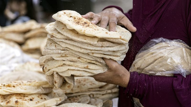 دعم الخبز هل في خطر؟..