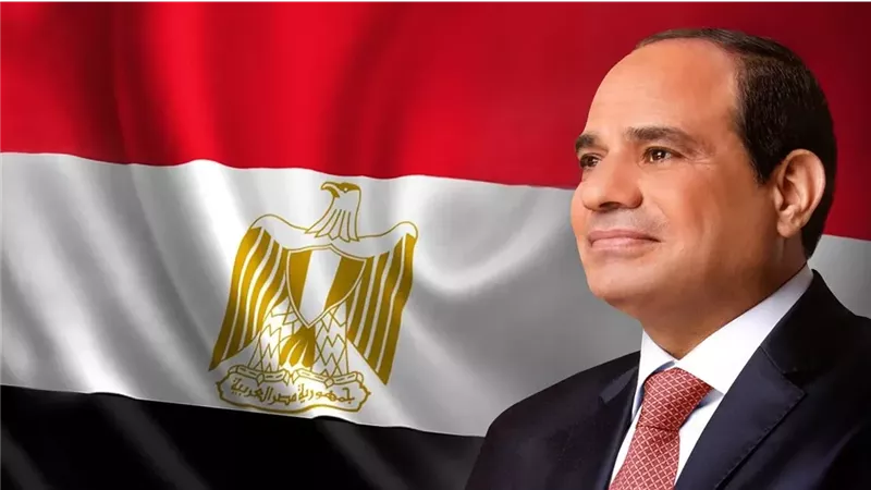 الرئيس السيسي يوجه
