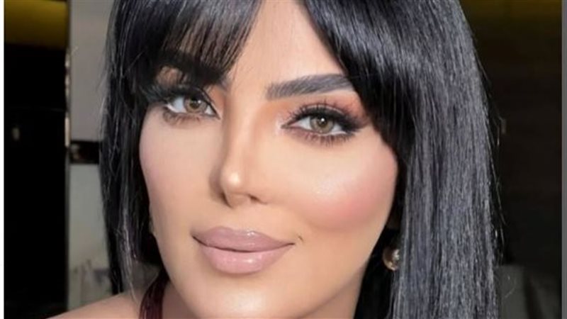رسالة مؤثرة من حورية