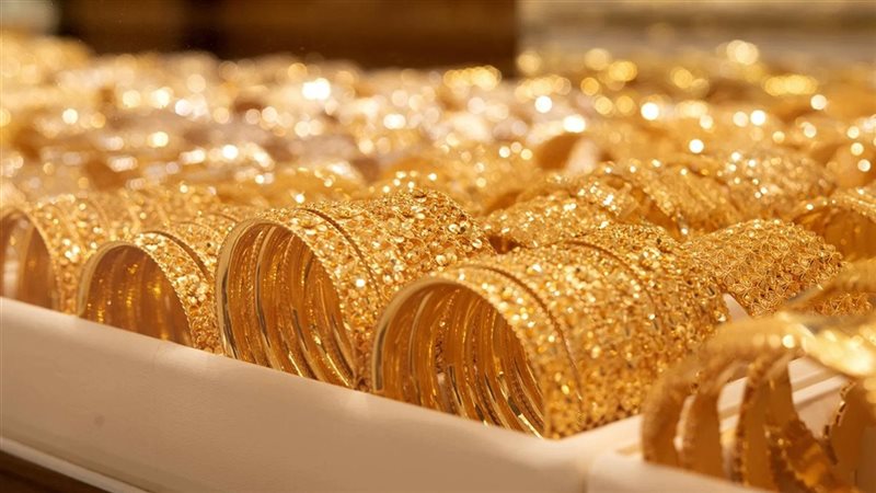 أسعار الذهب اليوم