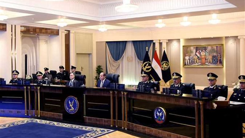 اختبارات كشف الهيئة