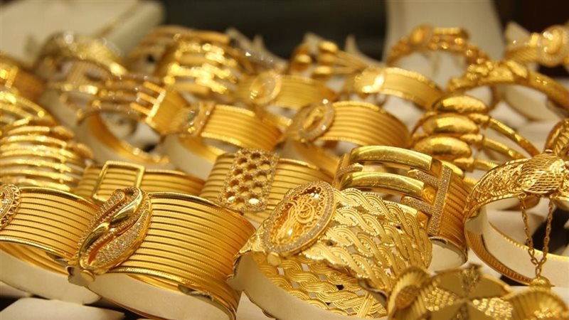 تعرف على أسعار الذهب