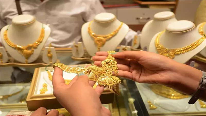أسعار الذهب اليوم
