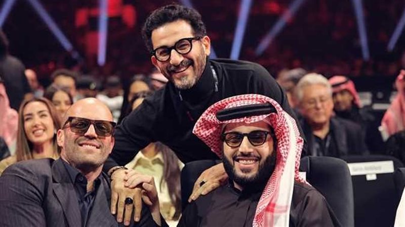 من هو جيسون ستاثام؟