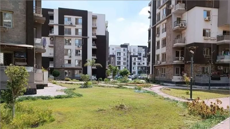 وزارة الإسكان تعلن