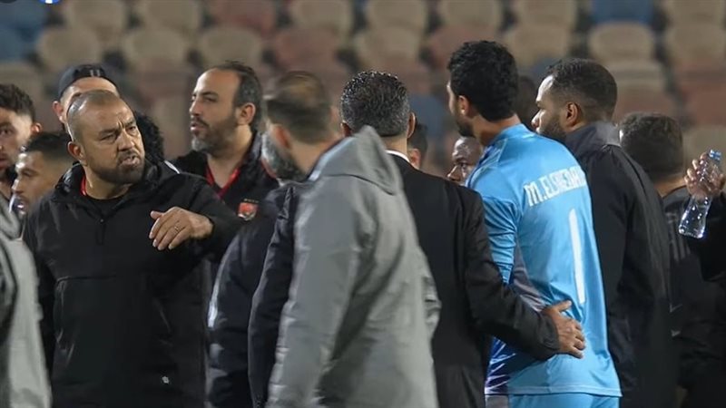 محمد رمضان يستفز