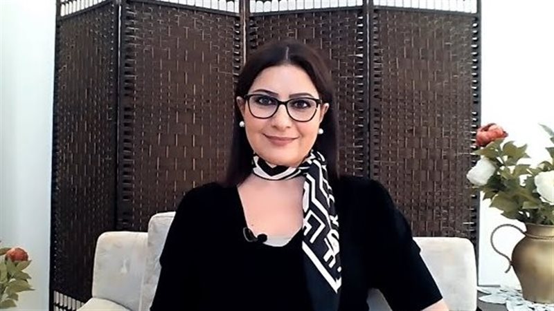 توقعات كارمن شماس