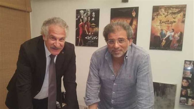 ما سر الشيخ وقارئة