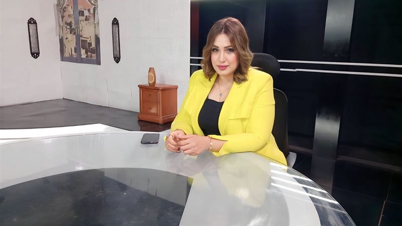 نجوي السحلي