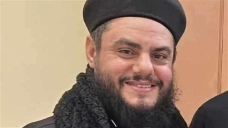 أخبار الكنيسة ووفاة