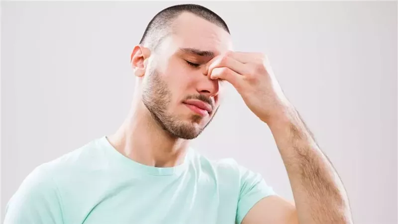 نصائح لمرضى الجيوب