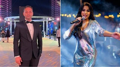 بيان عز العرب يكشف المستور .. حقيقة زواج روبي وطليق أيتن عامر يتصدر التريند وطليقته تفاجئ الجمهور بتصريح جرئ إيه الحكاية؟