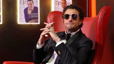 أحمد الفيشاوي يثير الجدل بحديثه عن زيجاته الخمس وانفصاله عنهم .. ويكشف سبب عدم زيارته لقبر والده