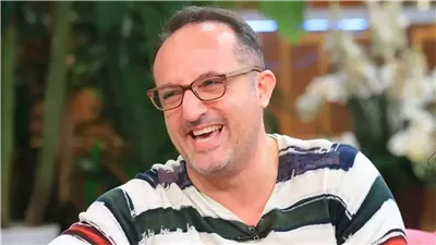 كلام يقطع القلب.. شريف مدكور يودع 