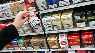 كليوبترا تقترب من 15 جنيه : حقيقة زيادة أسعار السجائر في مصر هل أصدرت الشرقية للدخان وفيليب موريس قرار جديد برفع الاسعار ؟ 