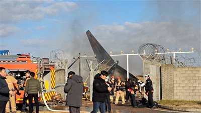 مصر تصدر بيان عاجل بعد حادث الطائرة المنكوبة ووفاة 151 راكب 