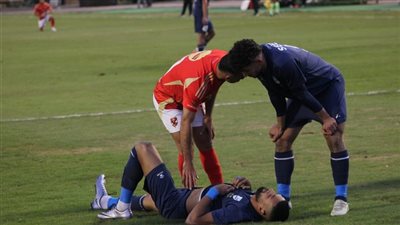 تامر أمين يشن هجوما على كولر بسبب تعادل الأهلي مع إنبي.. 