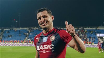 سبب واحد وراء عدم عودة طارق حامد لصفوف نادي الزمالك وهذا هو موقف اللاعب