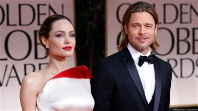 بعد مرور 8 سنوات بالمحكمة .. قصة حب وراء حل الأزمة بين براد بيت وأنجلينا جولي