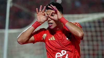 ما سر غياب إمام عاشور عن مواجهة ستاد أبيدجان في دوري أبطال إفريقيا؟