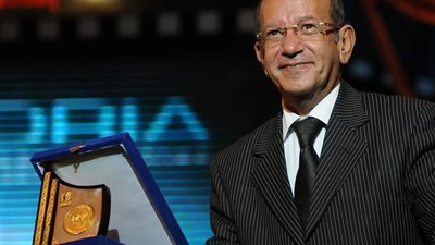 شاهد : نبأ مؤسف لمحبي الفنان القدير لطفي لبيب بعد تصدره التريند نزار الفارس ينشر مقطع فيديو يصدم الجميع ماذا قال ؟