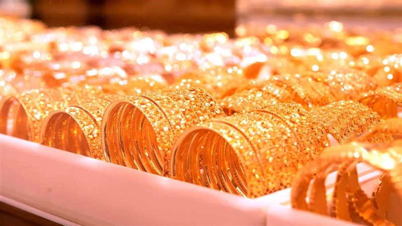 أسعار الذهب اليوم