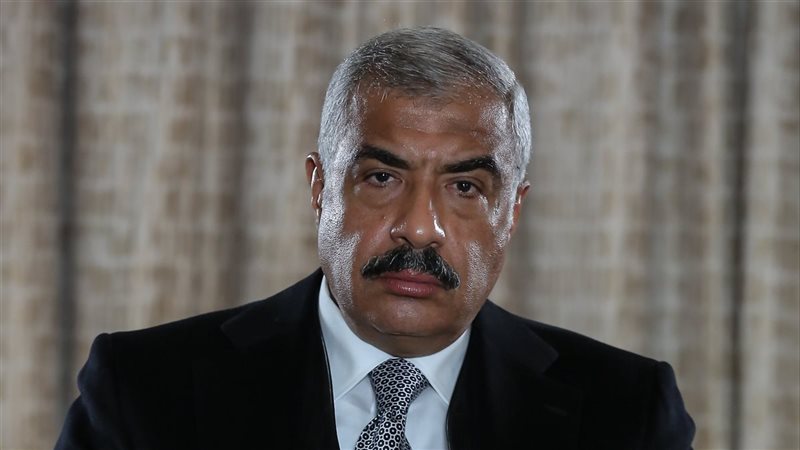 هشام طلعت مصطفى