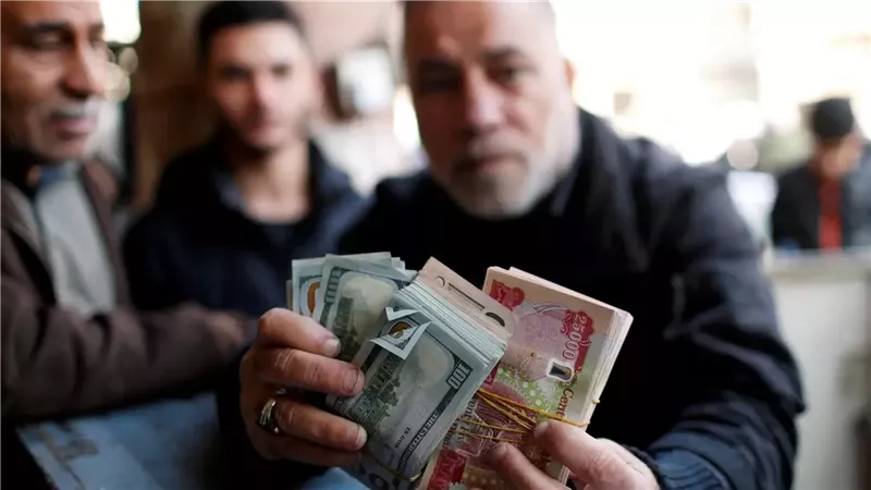 صورة ارشيفية