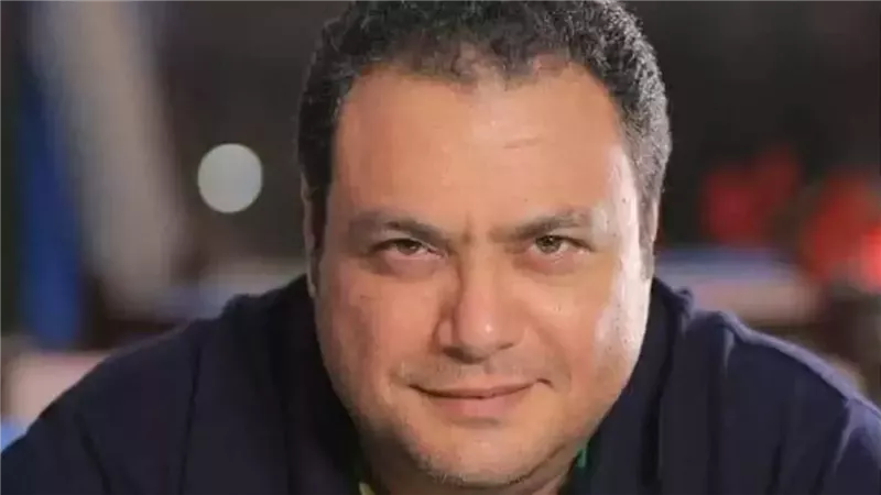 مراد مكرم