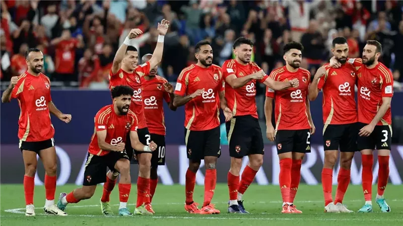 أخبار الأهلي وعودة