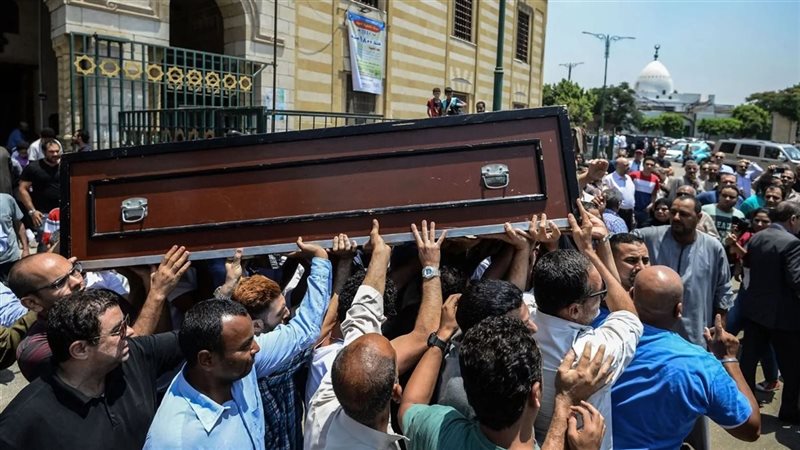 زوج إعلامية شهيرة