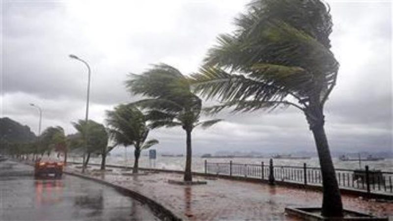 طقس الجمعة 27 ديسمبر