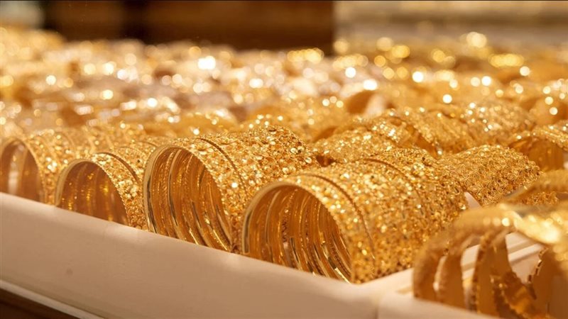 أسعار الذهب اليوم