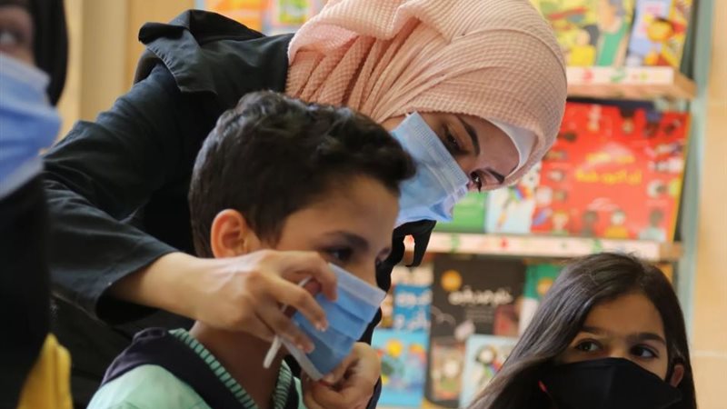 متحور XEC الجديد