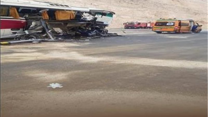 صورة من الواقعه