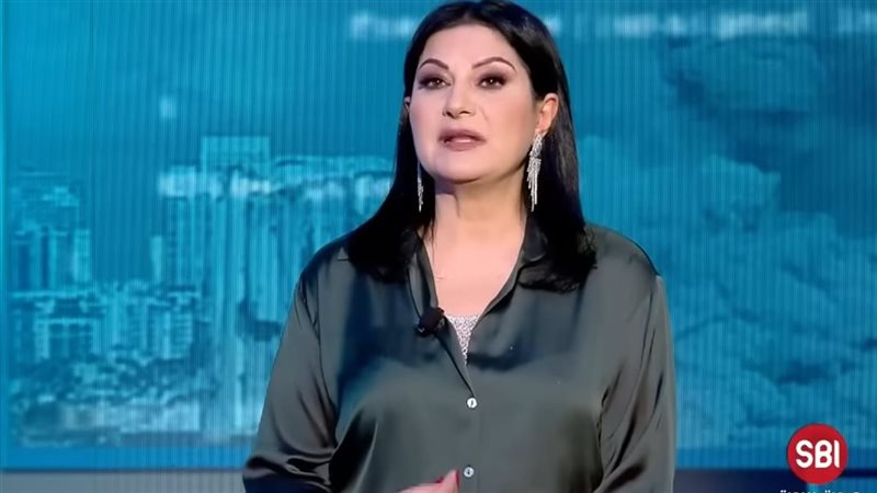 توقعات كارمن شماس