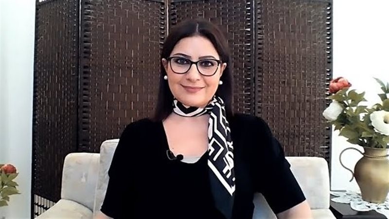 توقعات كارمن شماس
